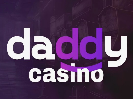 Daddy сasino зеркало